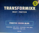 Transformixx Protein Powder