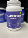Transformixx Protein Powder