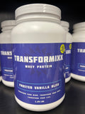 Transformixx Protein Powder