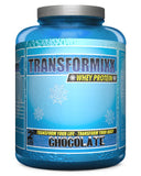 Transformixx Protein Powder