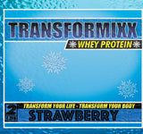 Transformixx Protein Powder